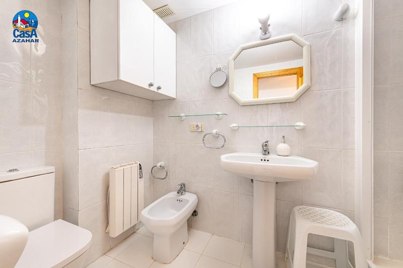Apartamentos La Noria Casa Azahar - image 14