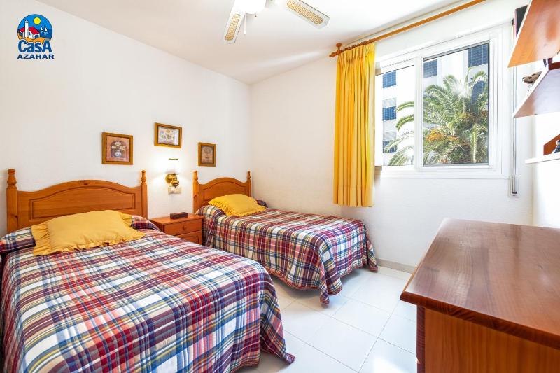 Apartamentos La Noria Casa Azahar - image 13