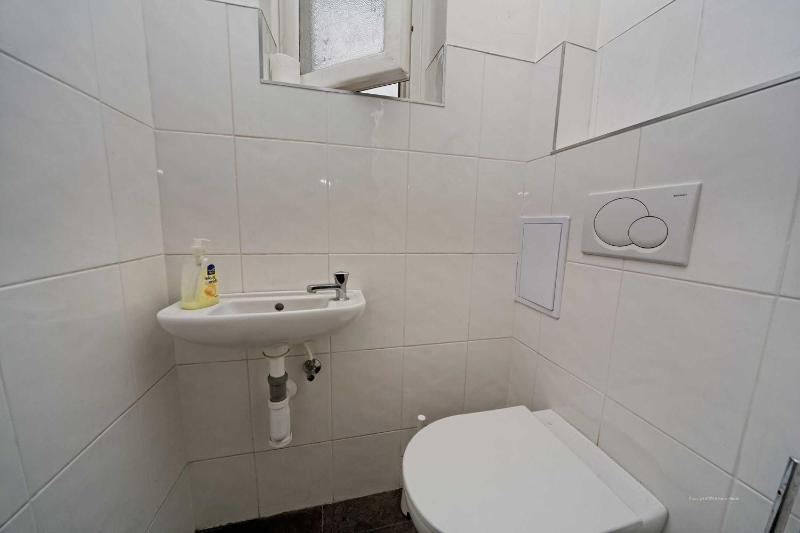 Apartment with Terrace image 3