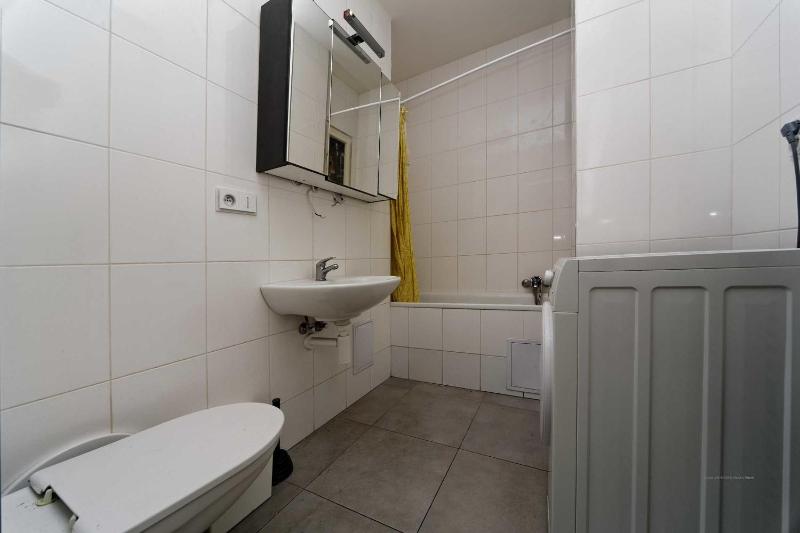 Apartment with Balcony image 2