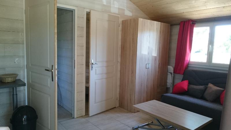 Superior Chalet image 2