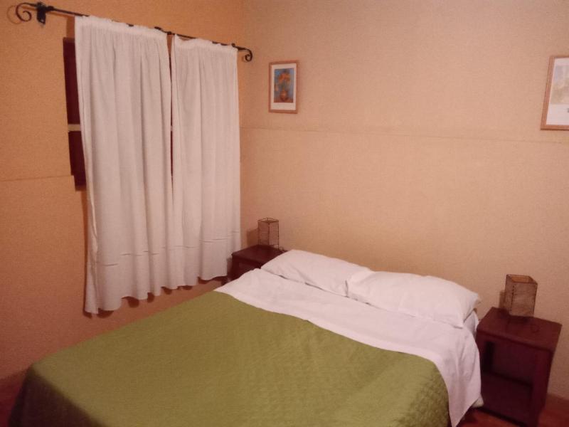 Casa Rural en San Rafael con pileta - image 2