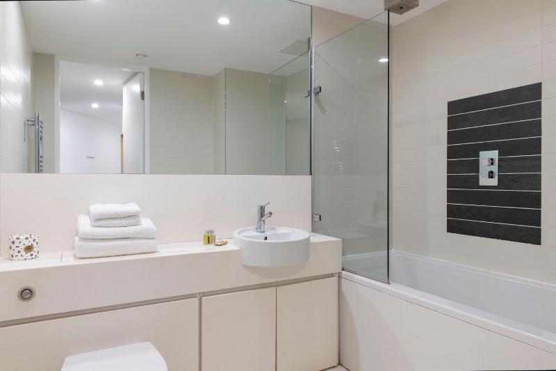 Superior One-Bedroom Apartment image 2