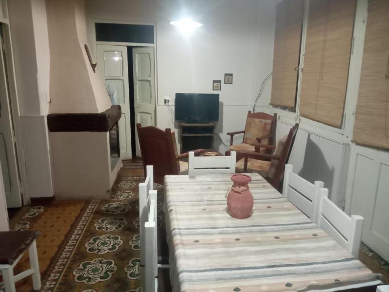 Casa Rural en San Rafael con pileta - image 19