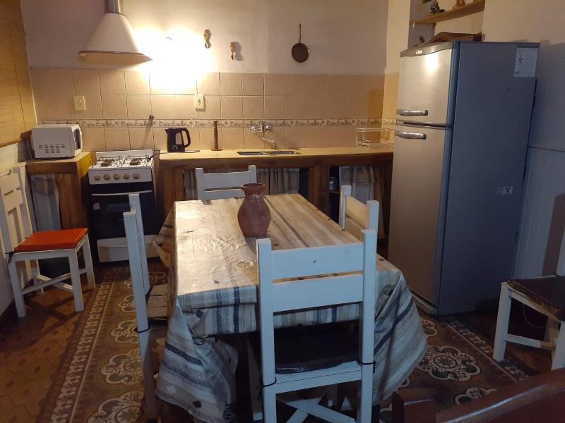 Casa Rural en San Rafael con pileta - image 6