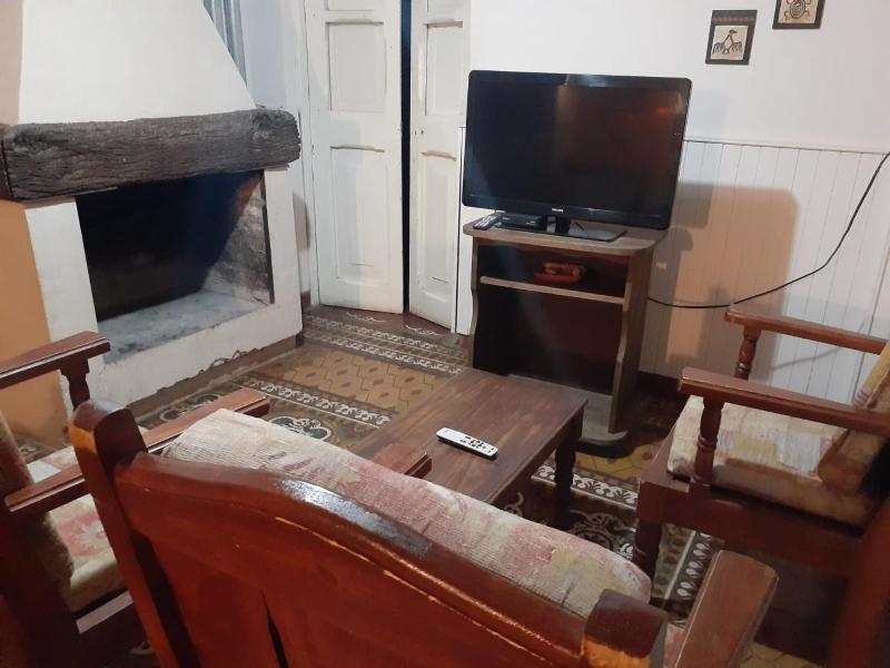 Casa Rural en San Rafael con pileta - image 15