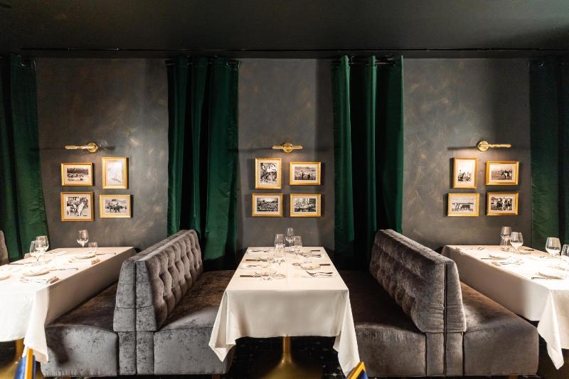 Hôtel Swexan - image 10