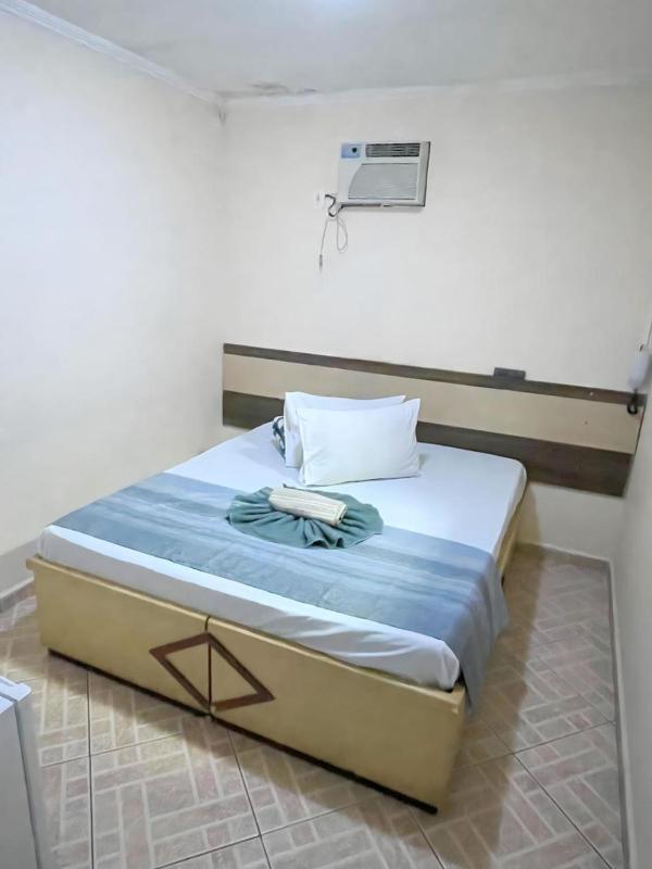 HOSPEDARIA PLAZA Hotel - image 6