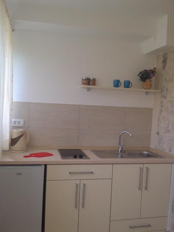 Apartment with Garden View image 2