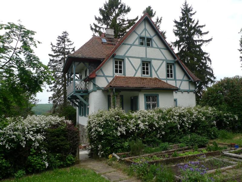 Apartment with Balcony image 1