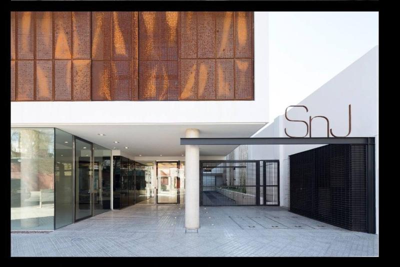 Departamento 1 dormitorio Edificio SnJ - image 3
