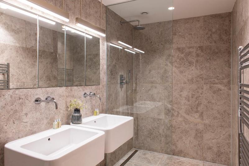 Three-Bedroom Apartment image 3