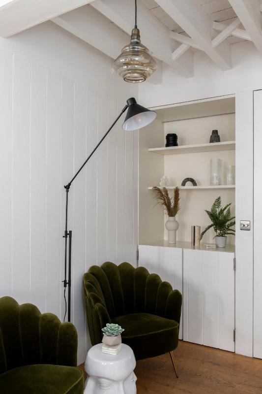 Two-Bedroom Apartment image 4