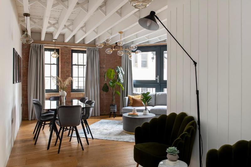 Two-Bedroom Apartment image 3