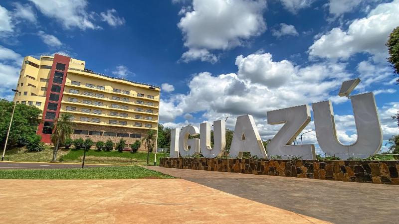 Grand Crucero Hotel - image 14