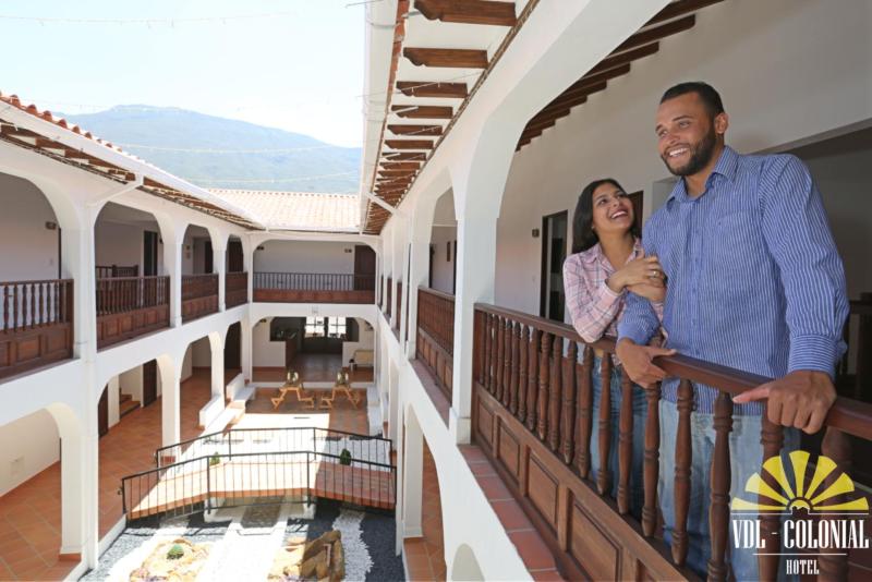 Hotel Boutique & Spa - VDL Colonial - image 3