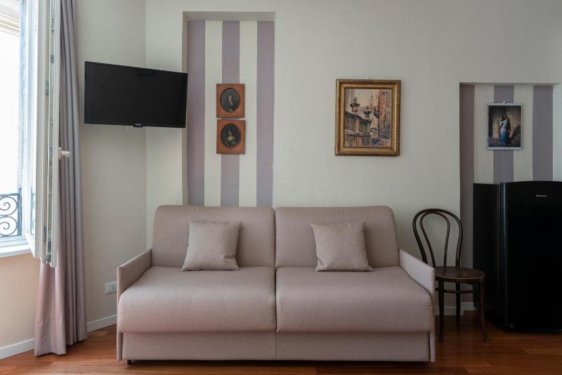Casa di Sofia Città Alta - image 38