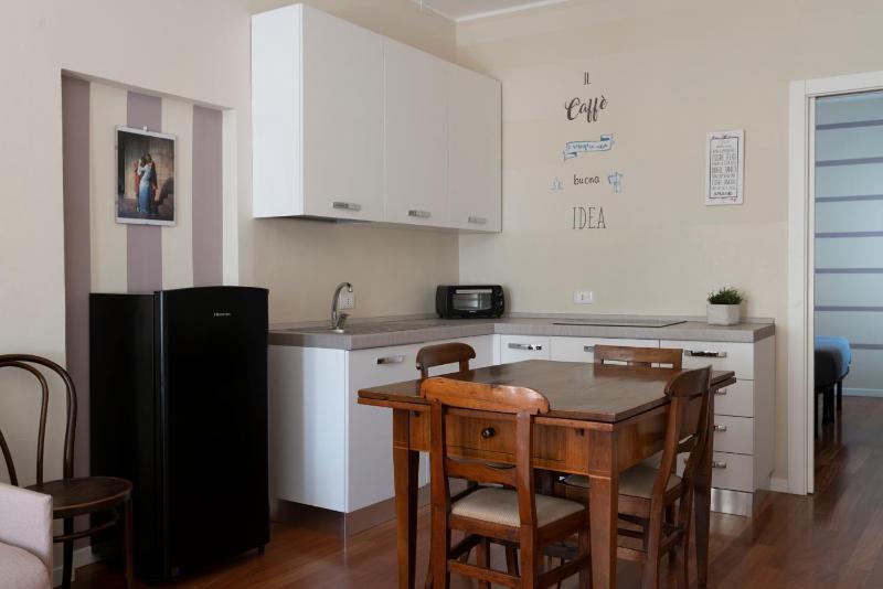 Casa di Sofia Città Alta - image 42