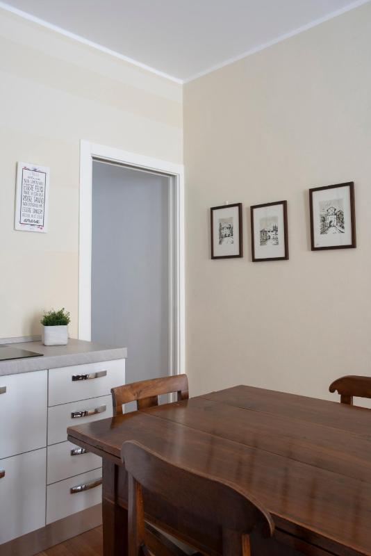 Casa di Sofia Città Alta - image 44