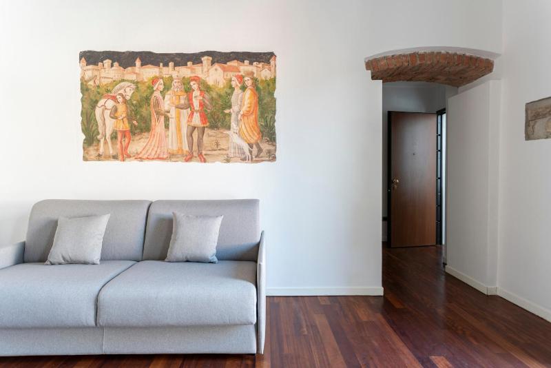 Casa di Sofia Città Alta - image 48