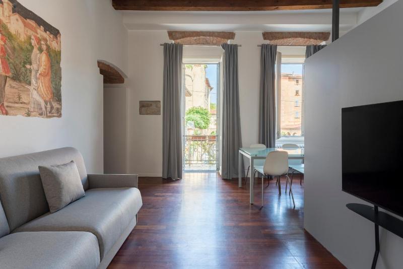 Casa di Sofia Città Alta - image 11