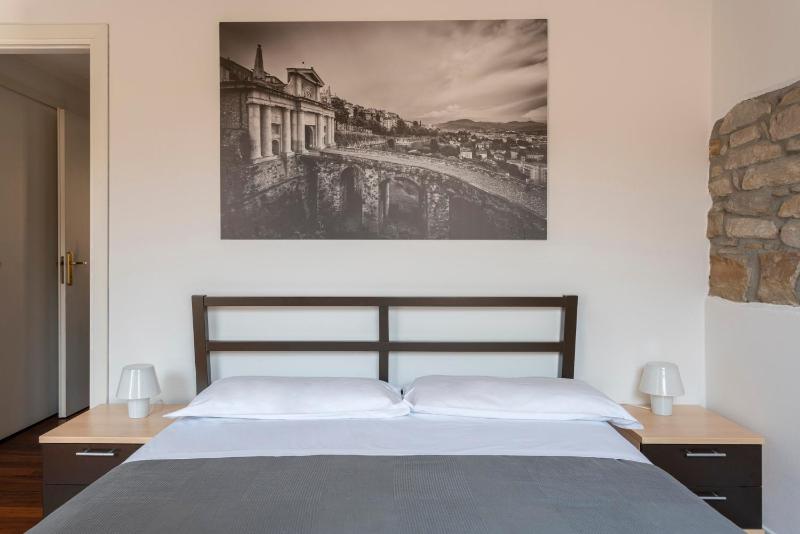 Casa di Sofia Città Alta - image 28