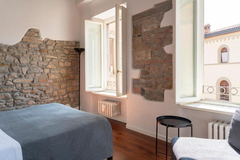 Casa di Sofia Città Alta - image 26