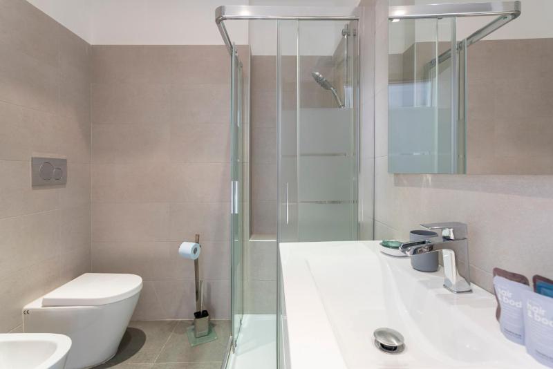 Casa di Sofia Città Alta - image 29