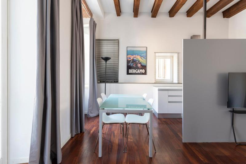 Casa di Sofia Città Alta - image 23
