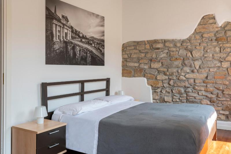 Casa di Sofia Città Alta - image 22