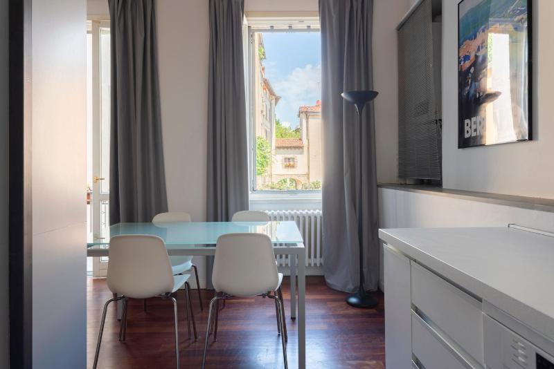 Casa di Sofia Città Alta - image 31