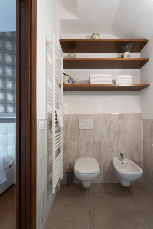 Casa di Sofia Città Alta - image 35