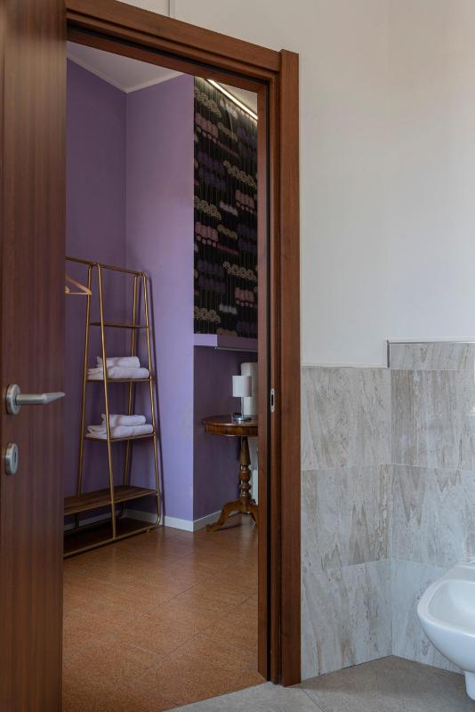 Casa di Sofia Città Alta - image 45