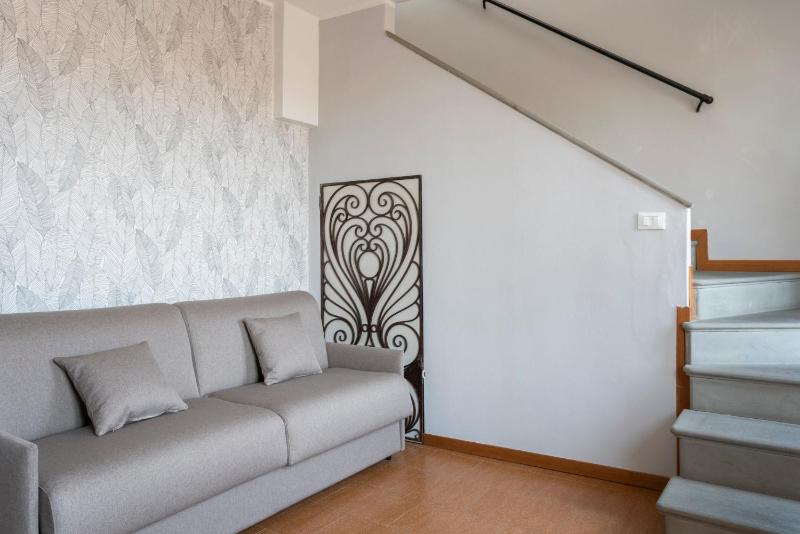 Casa di Sofia Città Alta - image 47