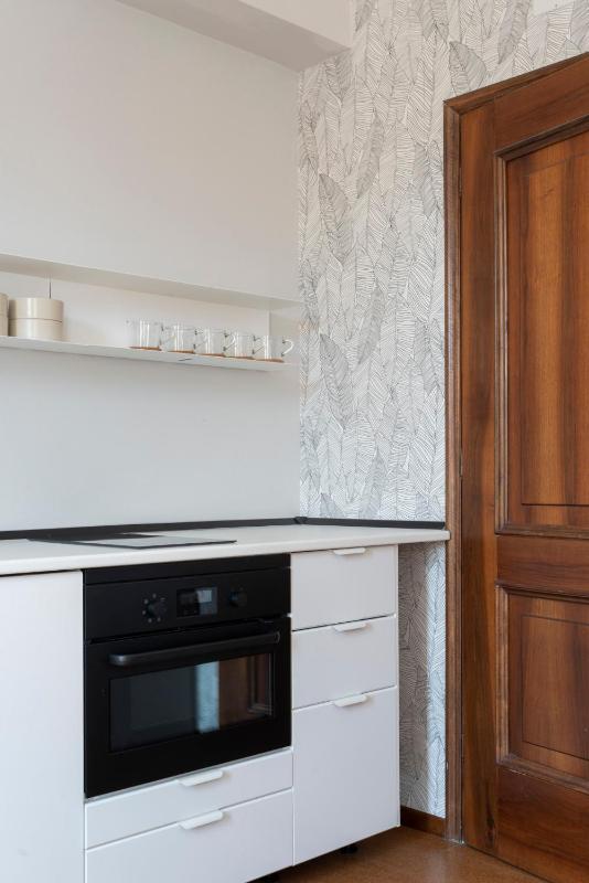 Casa di Sofia Città Alta - image 39