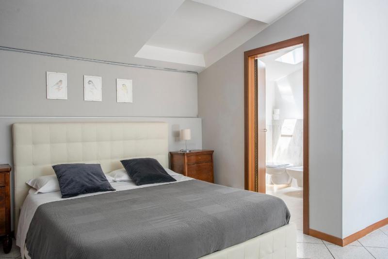 Casa di Sofia Città Alta - image 14