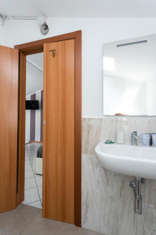 Casa di Sofia Città Alta - image 40