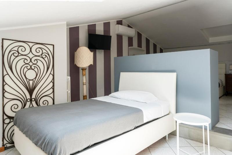 Casa di Sofia Città Alta - image 21
