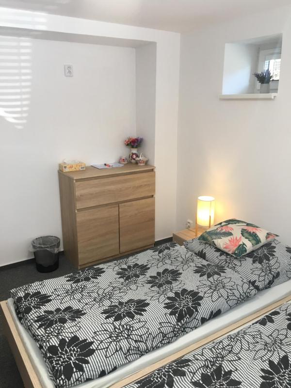 Double Room with Private Bathroom image 4
