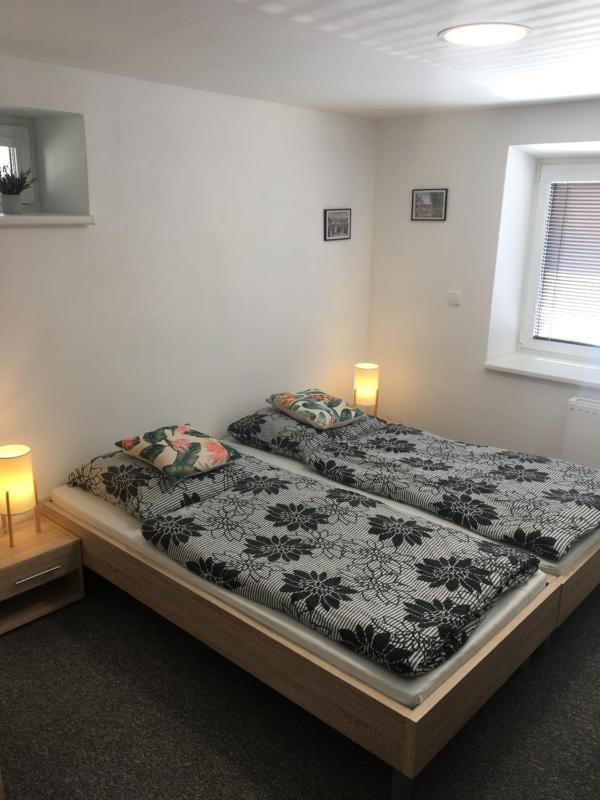Double Room with Private Bathroom image 3