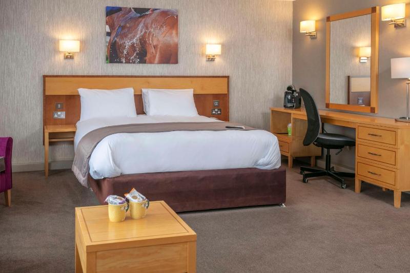 Superior King Room image 1