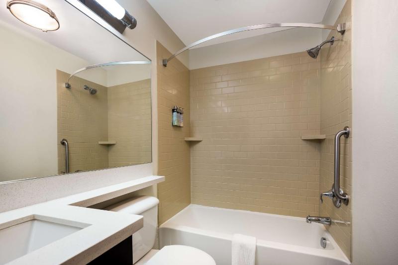 One-Bedroom Queen Suite image 2