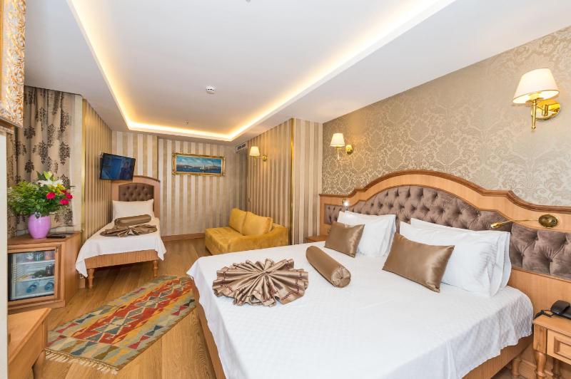 Aprilis Gold Hotel - Special Category - image 6