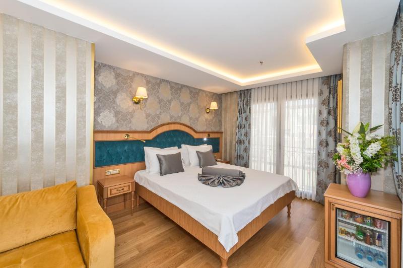 Aprilis Gold Hotel - Special Category - image 14