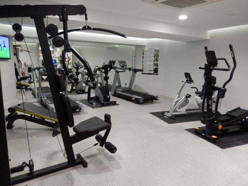 ibis Styles La Rochelle Centre - image 5