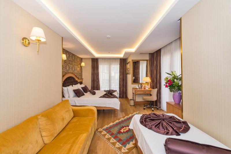 Aprilis Gold Hotel - Special Category - image 5