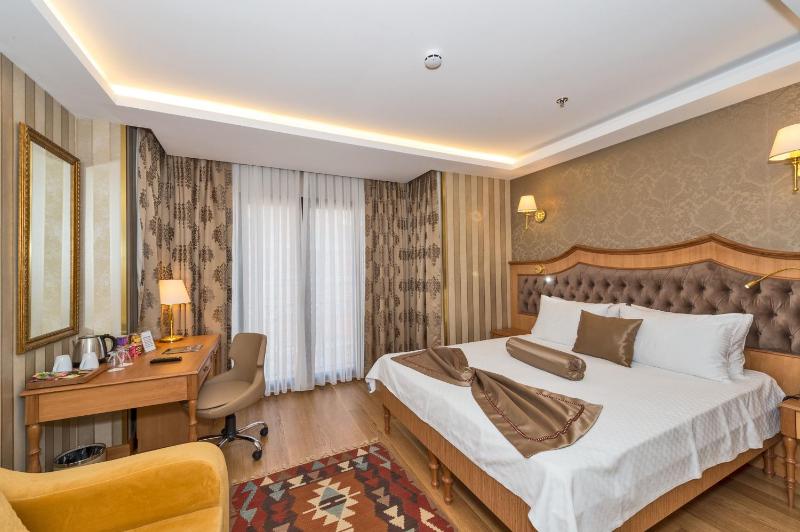 Aprilis Gold Hotel - Special Category - image 12