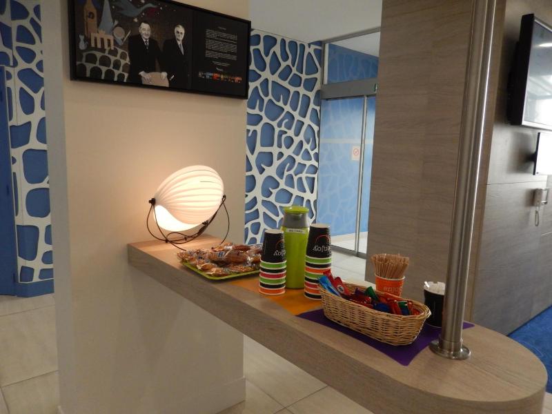 ibis Styles La Rochelle Centre - image 10