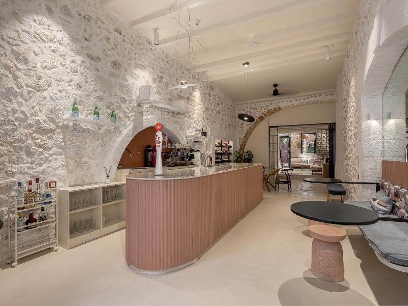 Old Town Suites - image 23
