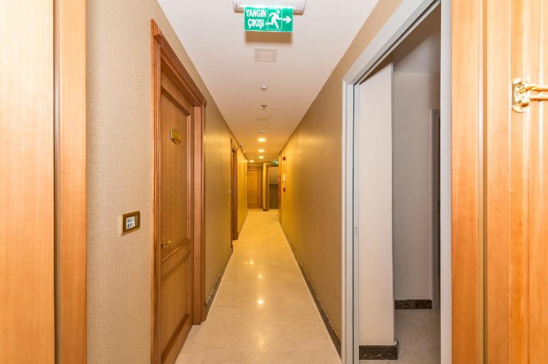 Aprilis Gold Hotel - Special Category - image 13